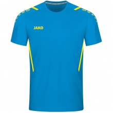 JAKO Sport-Tshirt (Trikot) Challenge hellblau Jungen