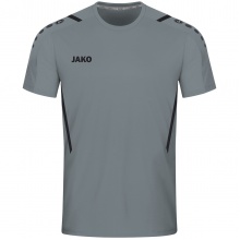 JAKO Sport-Tshirt (Trikot) Challenge dunkelgrau Jungen