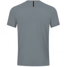 JAKO Sport-Tshirt (Trikot) Challenge dunkelgrau Jungen