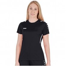 JAKO Sport-Tshirt (Trikot) Challenge schwarz Damen