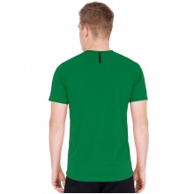 JAKO Sport-Tshirt (Trikot) Challenge grün Herren
