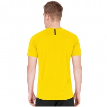 JAKO Sport-Tshirt (Trikot) Challenge gelb Herren