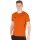 JAKO Sport-Tshirt (Trikot) Challenge orange Herren
