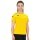 JAKO Sport-Shirt Champ 2.0 (100% Polyester) gelb Damen
