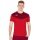 JAKO Sport-Tshirt Champ 2.0 (100% Polyester) rot Herren