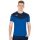 JAKO Sport-Tshirt Champ 2.0 (100% Polyester) blau/marine Herren