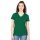 JAKO Freizeit-Shirt Organic (Bio-Baumwolle) grün Damen