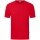 JAKO Freizeit Tshirt Organic (Bio-Baumwolle) rot Jungen