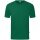 JAKO Freizeit-Tshirt Organic (Bio-Baumwolle) grün Jungen