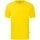 JAKO Freizeit Tshirt Organic (Bio-Baumwolle) gelb Jungen