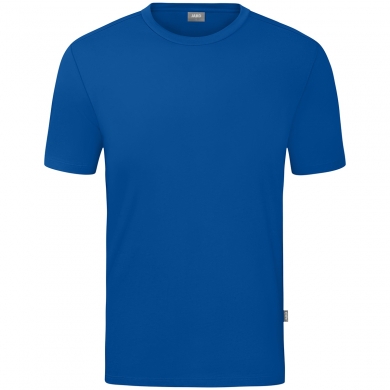 JAKO Freizeit Tshirt Organic (Bio-Baumwolle) royalblau Jungen