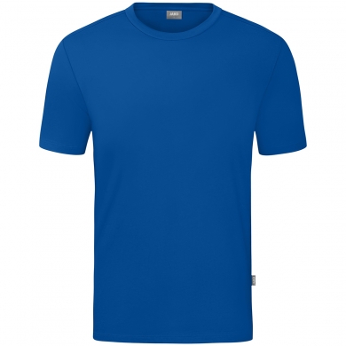 JAKO Freizeit Tshirt Organic (Bio-Baumwolle) royalblau Jungen