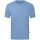 JAKO Freizeit Tshirt Organic (Bio-Baumwolle) hellblau Jungen