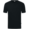JAKO Freizeit Tshirt Organic (Bio-Baumwolle) schwarz Jungen