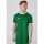JAKO Sport-Tshirt Trikot Primera Kurzarm (schlichtes Design, Polyester-Interlock) grün Herren