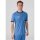 JAKO Sport-Tshirt Trikot Primera Kurzarm (schlichtes Design, Polyester-Interlock) hellblau Herren