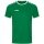 JAKO Sport-Tshirt Trikot Primera Kurzarm (schlichtes Design, Polyester-Interlock) grün Jungen/Mädchen/Kinder