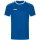JAKO Sport-Tshirt Trikot Primera Kurzarm (schlichtes Design, Polyester-Interlock) royalblau Kinder