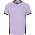 JAKO Sport-Tshirt Trikot Primera Kurzarm (schlichtes Design, Polyester-Interlock) violett Kinder
