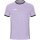 JAKO Sport-Tshirt Trikot Primera Kurzarm (schlichtes Design, Polyester-Interlock) violett Kinder