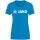 JAKO Freizeit-Shirt Promo (Bio-Baumwolle) hellblau Damen
