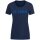 JAKO Freizeit-Shirt Promo (Bio-Baumwolle) marineblau Damen