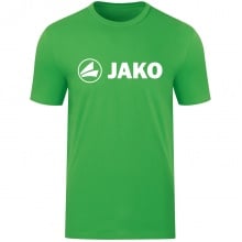 JAKO Freizeit-Tshirt Promo (Bio-Baumwolle) grün Herren