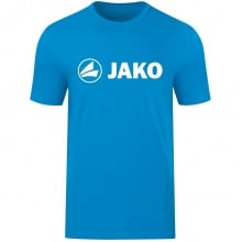 JAKO Freizeit-Tshirt Promo (Bio-Baumwolle) hellblau Herren