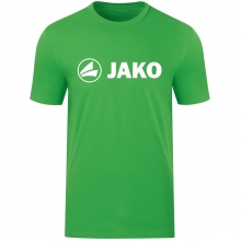 JAKO Freizeit-Tshirt Promo (Bio-Baumwolle) grün Jungen