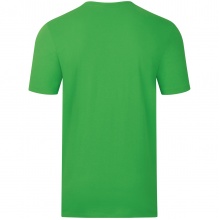 JAKO Freizeit-Tshirt Promo (Bio-Baumwolle) grün Jungen