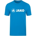JAKO Freizeit-Tshirt Promo (Bio-Baumwolle) hellblau Jungen