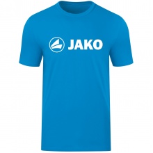 JAKO Freizeit-Tshirt Promo (Bio-Baumwolle) hellblau Jungen