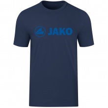 JAKO Freizeit-Tshirt Promo (Bio-Baumwolle) marineblau Jungen
