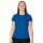 JAKO Lauf-Tshirt Run 2.0 (Polyester-Micro-Mesh, atmungsaktiv) royalblau Damen