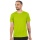 JAKO Lauf-Tshirt Run 2.0 (Polyester-Micro-Mesh) neongrün Herren