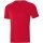 JAKO Lauf-Tshirt Run 2.0 (Polyester-Micro-Mesh, atmungsaktiv) rot Jungen