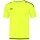 JAKO Sport-Tshirt Trikot Striker 2.0 KA (100% Polyester Keep Dry) Kurzarm neongelb/schwarz Jungen