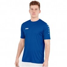 JAKO Sport-Tshirt Trikot Team Kurzarm (100% Polyester) royalblau Herren