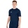 JAKO Sport-Tshirt Trikot Team Kurzarm (100% Polyester) navy Herren