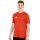 JAKO Sport-Tshirt Trikot Team Kurzarm (100% Polyester) orange Herren