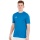 JAKO Sport-Tshirt Trikot Team Kurzarm (100% Polyester) hellblau Herren