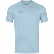 JAKO Sport-Tshirt (Trikot) World zartblau Herren
