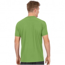 JAKO Sport-Tshirt (Trikot) World seegrün Herren