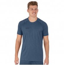 JAKO Sport-Tshirt (Trikot) World stahlblau Herren