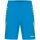 JAKO Sporthose Short Challenge (Polyester-Interlock, ohne Innenslip) kurz hellblau Jungen