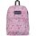 JanSport Alltags-Rucksack SuperBreak One pink 26 Liter