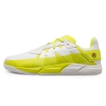 Joe Nimble Fitnessschuhe Gym Addict gelb/weiss Damen