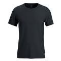 Joma Fitness-Tshirt Corta Gym (optimale Bewegungsfreiheit) schwarz Herren