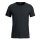 Joma Fitness-Tshirt Corta Gym (optimale Bewegungsfreiheit) schwarz Herren