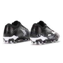 Joma Fussballschuhe Evolution 2501 FG (für feste Böden, Naturrasen) schwarz/weiss Herren